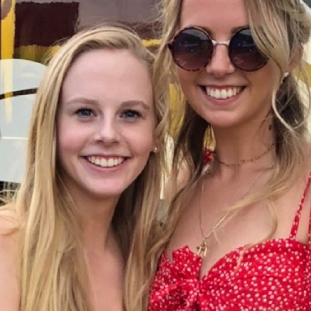 Meet your Posher, Alison